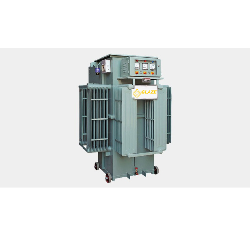 distribution transformer